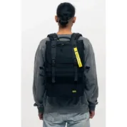 Рюкзак GUD - Ranger Black - Зображення 9