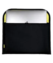 Чохол Gud - Laptop Sleeve Black - Зображення 4