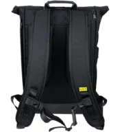Рюкзак GUD - Rolltop 2.0 Black - Зображення 2