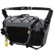 Сумка GUD - Road 2.0 10L Graphite CORDURA®