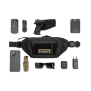 Сумка GUD - Holster Black - Зображення 11