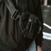 Сумка GUD - Holster Black - Зображення 15