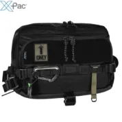 Сумка GUD - Carrier 10L Total Black