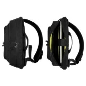 Сумка GUD - Carrier 10L Total Black - Зображення 7