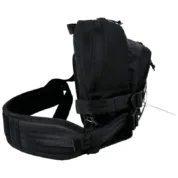 Сумка GUD - Carrier 10L Total Black - Зображення 11