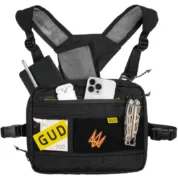 Сумка GUD - CHEST PACK - Зображення 3
