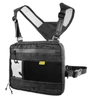 Сумка GUD - CHEST PACK - Зображення 4