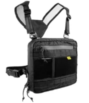 Сумка GUD - CHEST PACK - Зображення 5