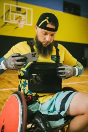 Сумка GUD - CHEST PACK - Зображення 9