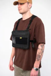 Сумка GUD - CHEST PACK - Зображення 13