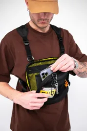 Сумка GUD - CHEST PACK - Зображення 10