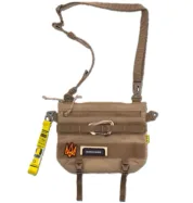 Сумка GUD - City Gear Bag  Sand CORDURA®