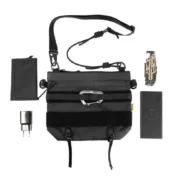 Сумка GUD - City Gear Bag  Sand CORDURA® - Зображення 2