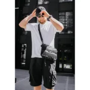 Сумка GUD - City Gear Bag  Sand CORDURA® - Зображення 7
