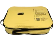 Органайзер для одягу GUD - Yellow 8L Розмір M - Зображення 4