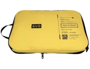 Органайзер для одягу GUD - Yellow 8L Розмір M - Зображення 2