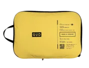 Органайзер для одягу GUD - Yellow 8L Розмір M