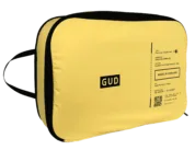Органайзер для одягу GUD - Yellow 8L Розмір M - Зображення 3