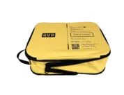 Органайзер для одягу GUD - Yellow 4,5L Розмір S - Зображення 2