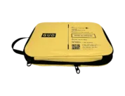 Органайзер для одягу GUD - Yellow 4,5L Розмір S - Зображення 6