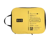 Органайзер для одягу GUD - Yellow 4,5L Розмір S