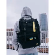 Рюкзак GUD - Ranger Black - Зображення 12