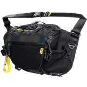 Сумка GUD - Road 2.0 10L Total Black CORDURA®
