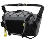 Сумка GUD - Road 2.0 10L Graphite CORDURA®