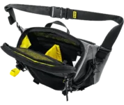 Сумка GUD - Road 2.0 10L Graphite CORDURA® - Зображення 4