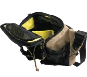 Сумка GUD - Road 2.0 10L Sand CORDURA® - Зображення 5