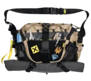 Сумка GUD - Road 2.0 10L Sand CORDURA® - Зображення 4