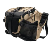 Сумка GUD - Road 2.0 10L Sand CORDURA® - Зображення 3