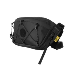 Сумка GUD - Unit X-Pac Ripstop Black
