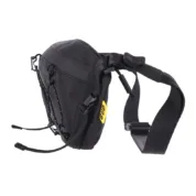 Сумка GUD - Unit X-Pac Ripstop Black - Зображення 4