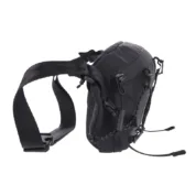 Сумка GUD - Unit X-Pac Ripstop Black - Зображення 5