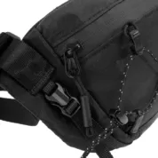 Сумка GUD - Unit X-Pac Ripstop Black - Зображення 12