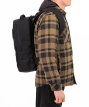Рюкзак GUD - Utility 30L Black - Зображення 11