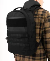 Рюкзак GUD - Utility 30L Black - Зображення 10