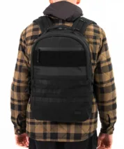 Рюкзак GUD - Utility 30L Black - Зображення 9