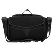 Сумка GUD - Road 2.0 10L Total Black CORDURA® - Зображення 16