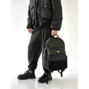 Рюкзак GUD - Dayton 22L Black - Зображення 9