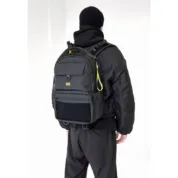 Рюкзак GUD - Dayton 22L Black - Зображення 10