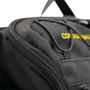 Сумка GUD - Road 2.0 10L Total Black CORDURA® - Зображення 15