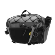 Сумка GUD - Road 2.0 10L Graphite CORDURA® - Зображення 3