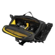 Сумка GUD - Road 2.0 10L Total Black CORDURA® - Зображення 3
