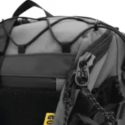 Сумка GUD - Road 2.0 10L Graphite CORDURA® - Зображення 7
