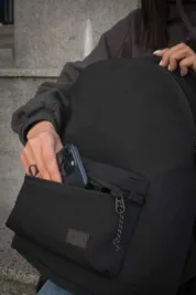 Рюкзак GUD - Basic Black - Зображення 11