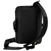 Сумка GUD - Carrier 10L Total Black - Зображення 9