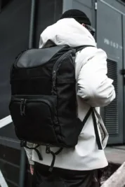Рюкзак GUD - Dart Pack 2.0 20L Tech Black - Зображення 5