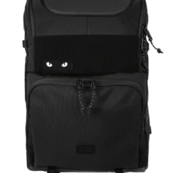 Рюкзак GUD - Dart Pack 2.0 20L Tech Black